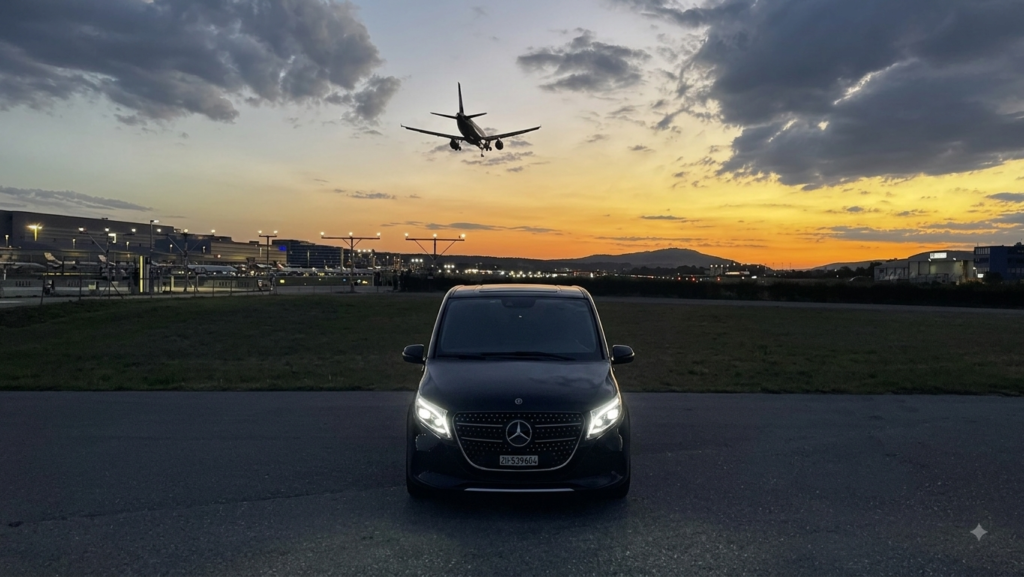 V class