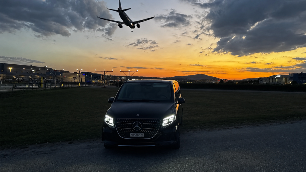 V Executive