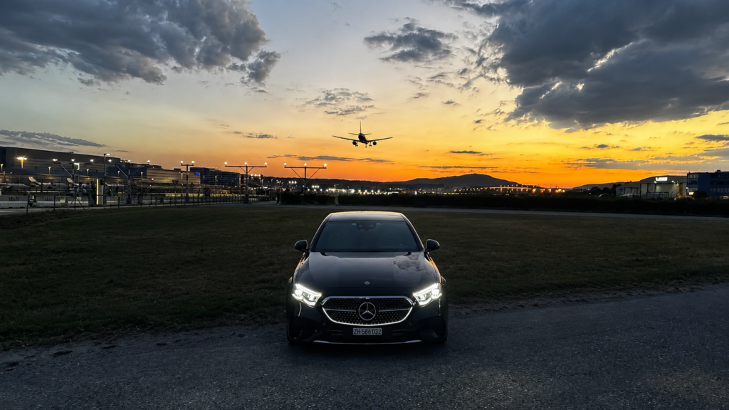 E class