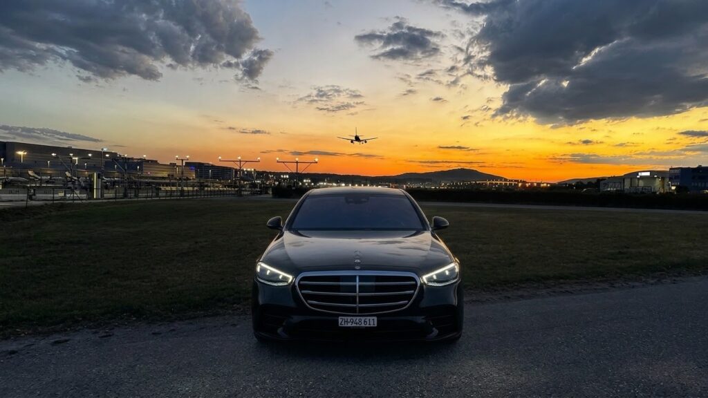 S class