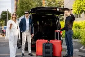 Experienced licensed and insured Swiss Limo chauffeurs for Switzerland travel