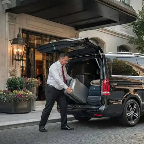 How to book private Switzerland tours with chauffeur in five simple steps