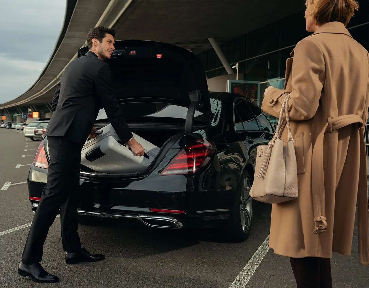 Private transfer Zurich