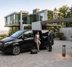 How to book a Zurich to Zermatt private transfer in five steps