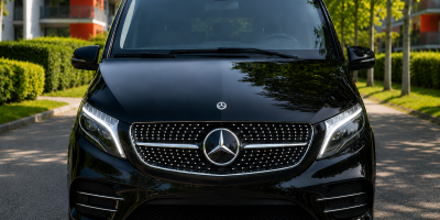 Mercedes Benz V Class Extra Long Mercedes Benz V Class Extra Long