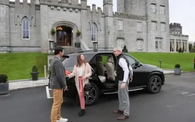 Private Switzerland tours with chauffeur