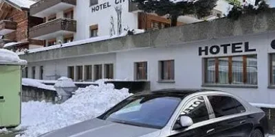 VIP airport transfer Zurich7 VIP airport transfer Zurich