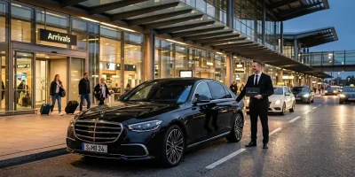 Zurich airport chauffeur service1 Zurich airport chauffeur service