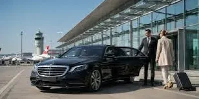 Zurich to Interlaken private transfer6 Zurich to Interlaken private transfer