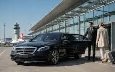 Zurich to Interlaken private transfer