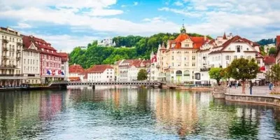 Zurich to Lucerne private transfer7 Zurich to Lucerne private transfer