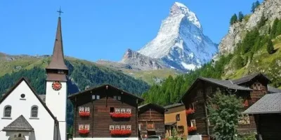 Zurich to Zermatt private transfer1 Zurich to Zermatt private transfer